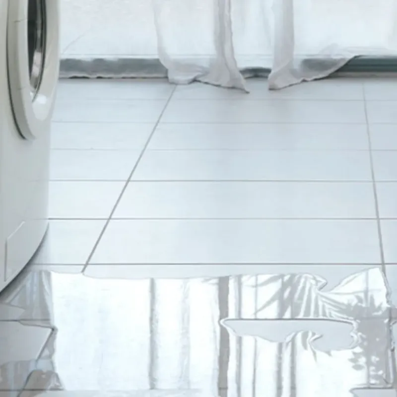 Appliance Leak Cleanup in Oak Ridge, TN