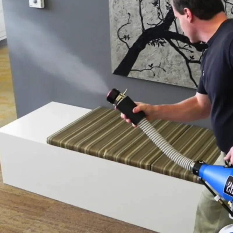 Professional Odor Removal in Oak Ridge, TN